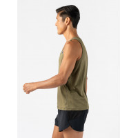 RABBIT - Men's - EZ Tank Perf Trail - Olive